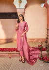 Silk Affair Vol 3 By Af Banarasi Silk Heavy Readymade Suits Wholesale Suppliers In Mumbai